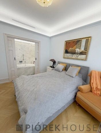 Mieszkanie 3-pokojowe Warszawa Wilanów, ul. Aleksandra Gieysztora. Zdjęcie 12