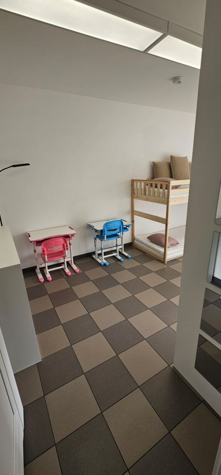Mieszkanie 3-pokojowe Ustka Centrum, ul. Wczasowa. Zdjęcie 21