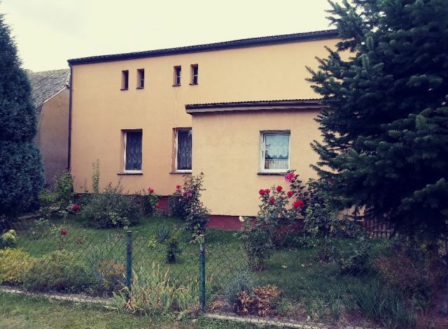 dom wolnostojący, 5 pokoi Parsów. Zdjęcie 1