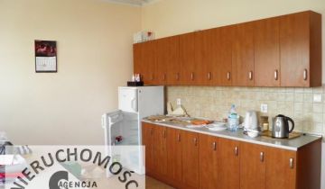 Lokal Mińsk Mazowiecki