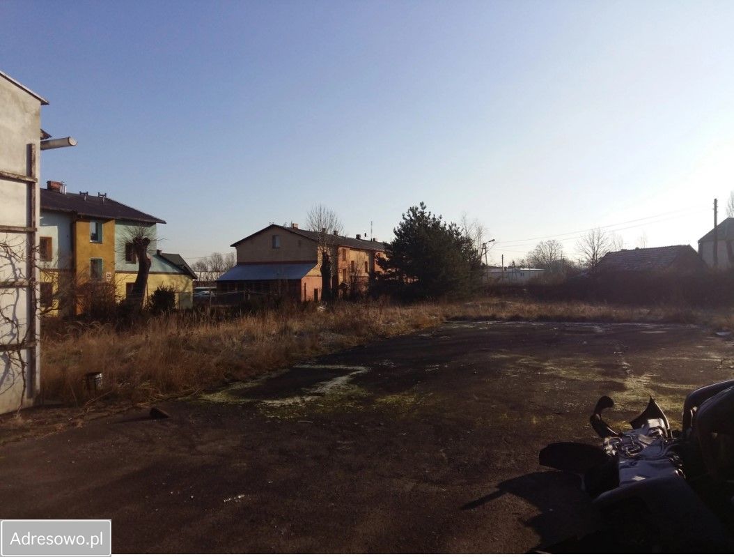 Nieruchomość komercyjna Strzelce Opolskie, ul. Leśna. Zdjęcie 5