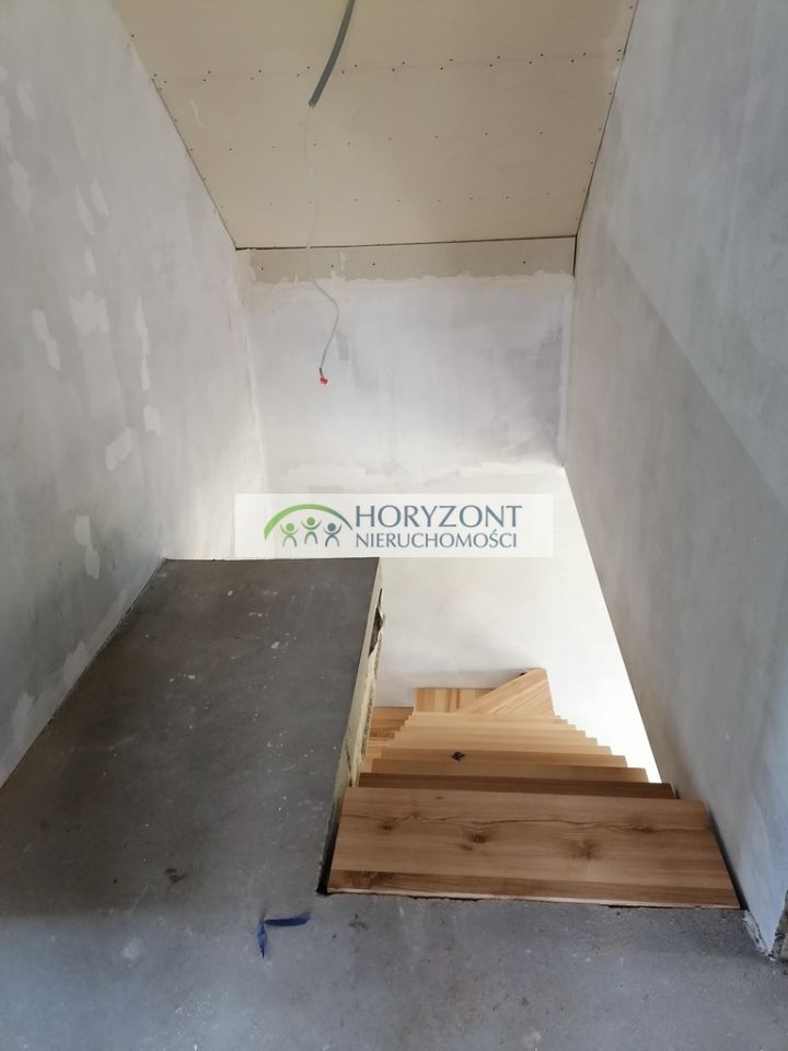 dom wolnostojący, 5 pokoi Łebno. Zdjęcie 13