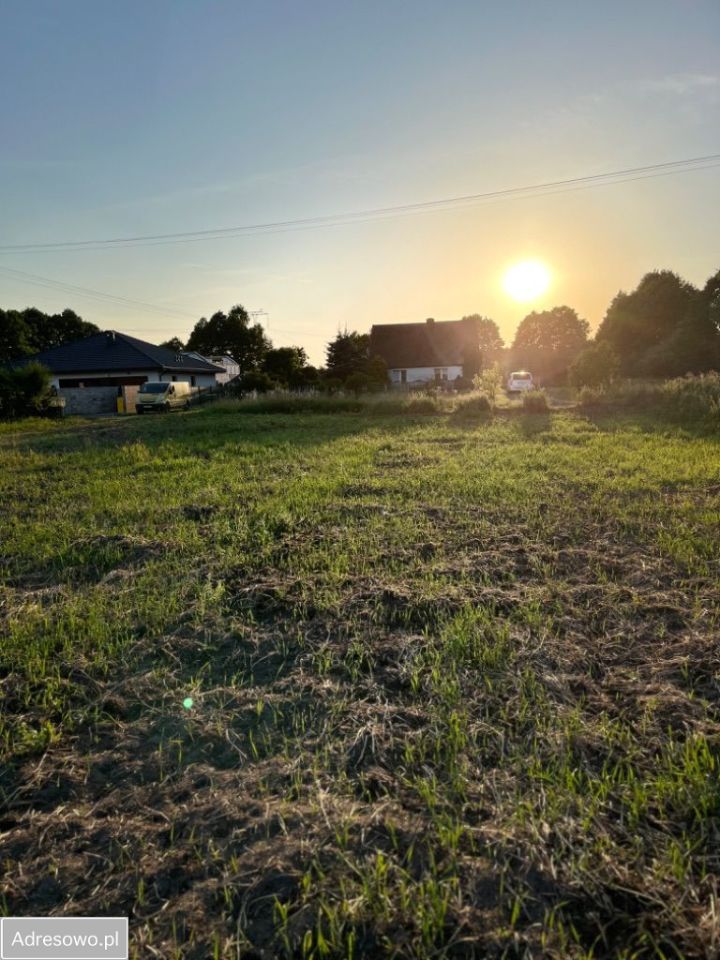 Działka budowlana Zielonka, ul. Szpakowa. Zdjęcie 5