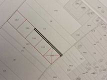 Działka siedliskowa Sławno. Zdjęcie 1