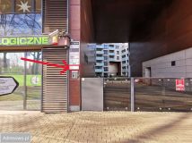 Lokal Warszawa Mokotów, al. gen. Władysława Sikorskiego. Zdjęcie 4