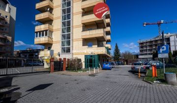 Mieszkanie 1-pokojowe Kraków Podgórze Duchackie, ul. Tuchowska