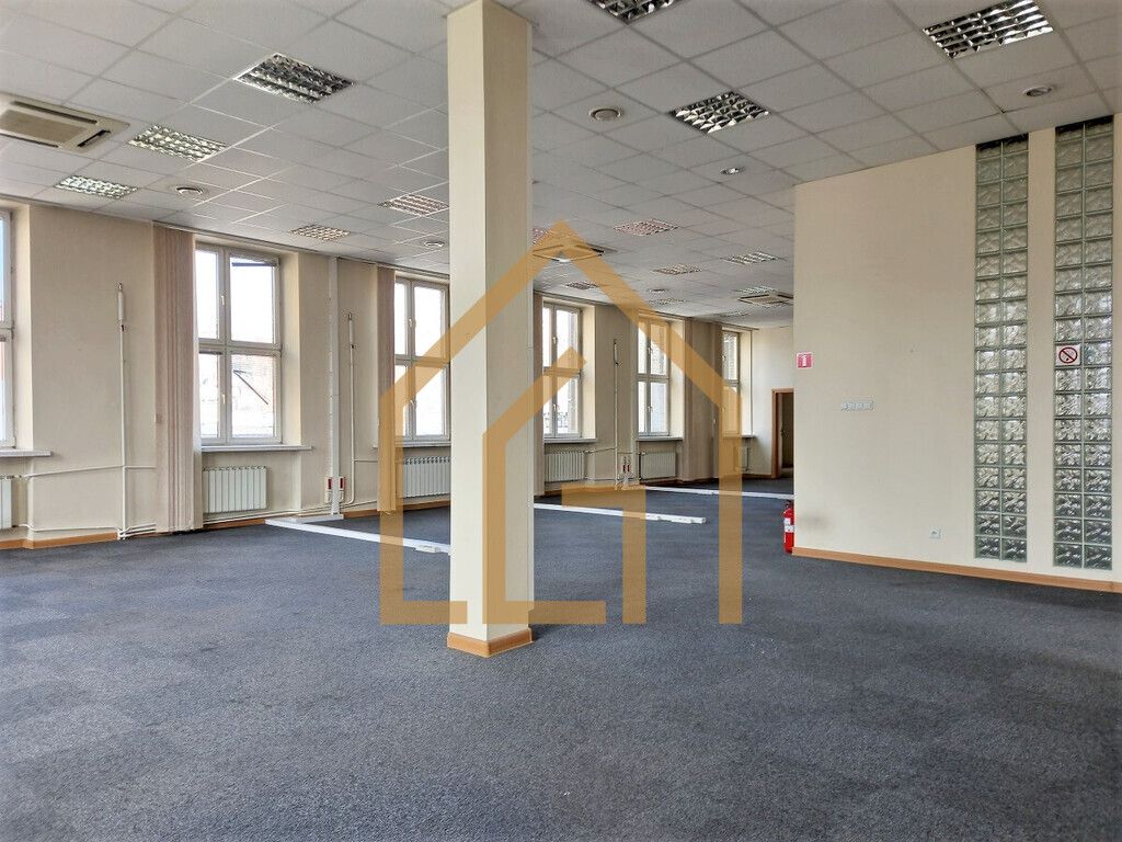 Biuro Warszawa Praga-Północ, ul. Brzeska. Zdjęcie 2