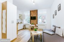 Mieszkanie 5-pokojowe Poznań Centrum, ul. Łąkowa. Zdjęcie 3