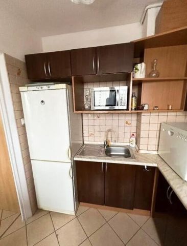 Mieszkanie 1-pokojowe Warszawa Mokotów, ul. Puławska. Zdjęcie 5