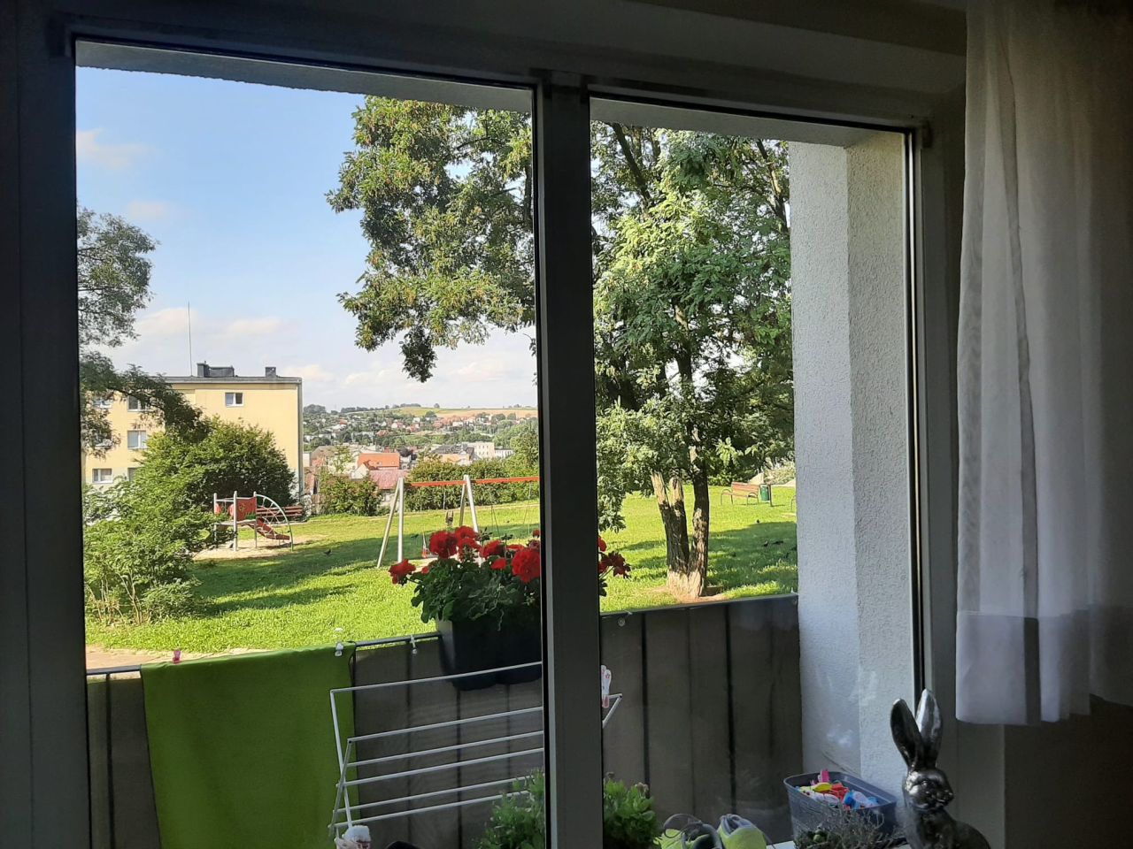 Mieszkanie 2-pokojowe Bytów, ul. Pochyła. Zdjęcie 3