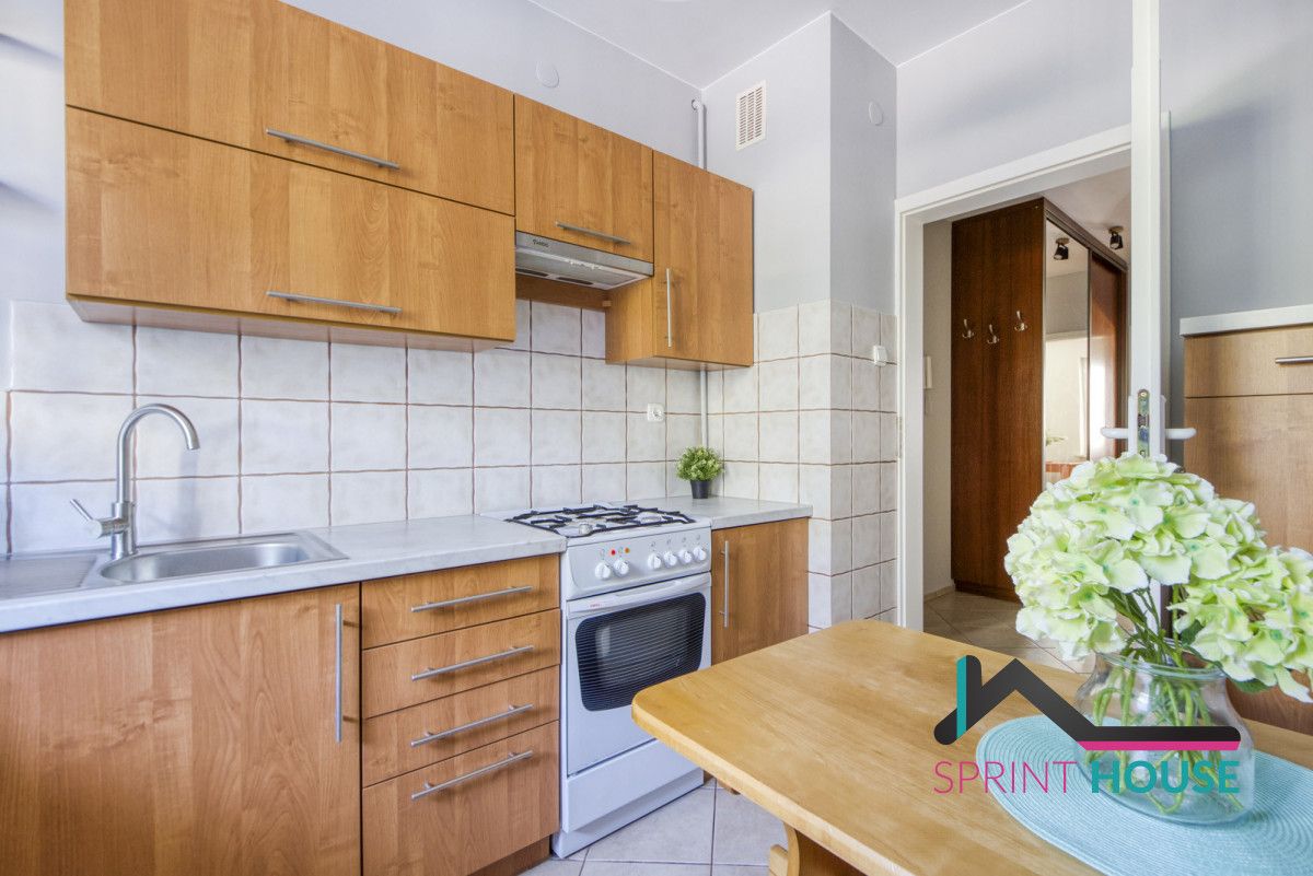 Mieszkanie 1-pokojowe Warszawa Tarchomin, ul. Ceramiczna. Zdjęcie 7