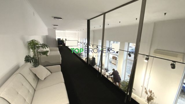 Lokal Warszawa Śródmieście. Zdjęcie 7