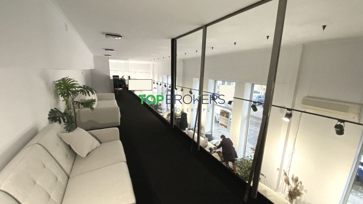 Lokal Warszawa Śródmieście. Zdjęcie 7