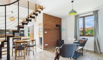 dom wolnostojący, 3 pokoje Kruklanki