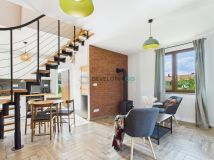 dom wolnostojący, 3 pokoje Kruklanki