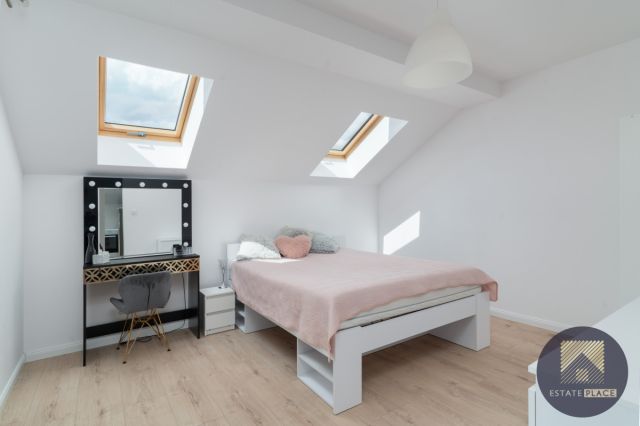 Mieszkanie 5-pokojowe Marki, ul. Zygmunta Krasińskiego. Zdjęcie 16