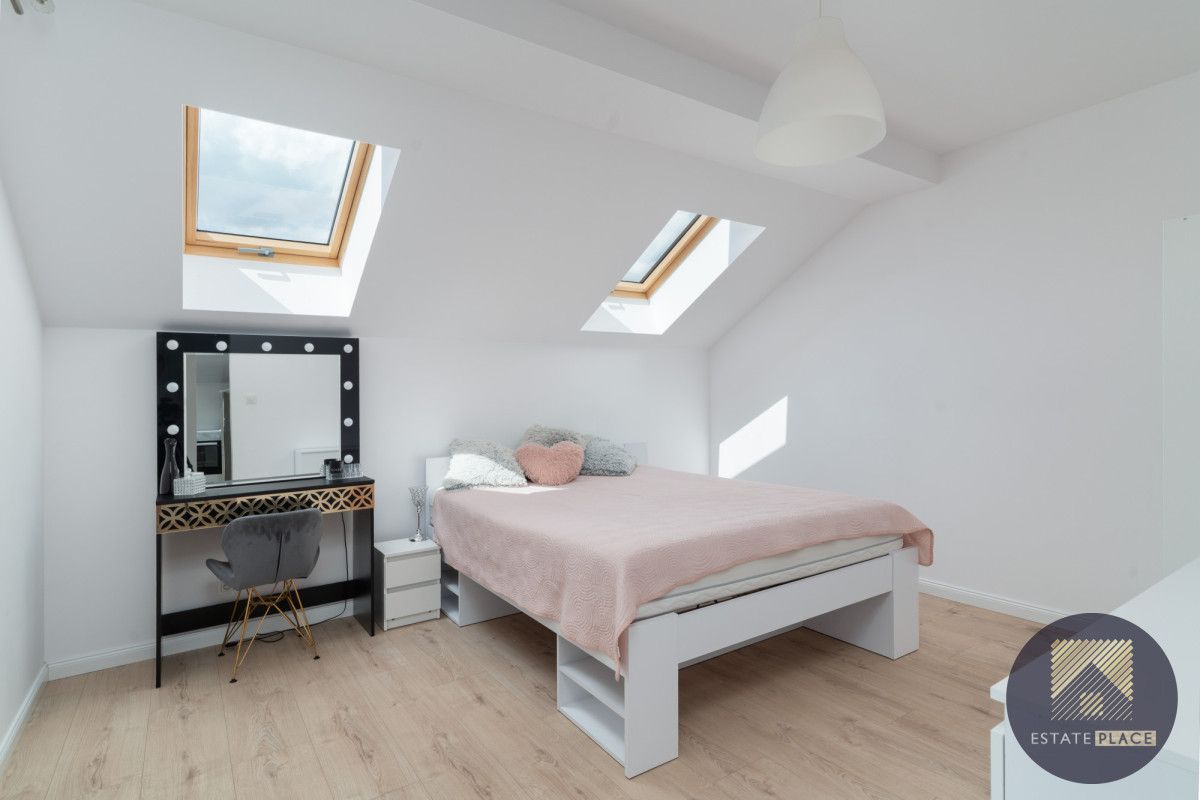 Mieszkanie 5-pokojowe Marki, ul. Zygmunta Krasińskiego. Zdjęcie 16