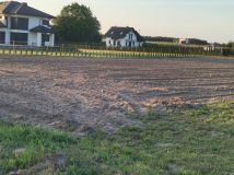 Działka rolno-budowlana Gorczenica. Zdjęcie 3