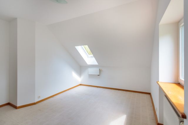 dom wolnostojący, 5 pokoi Brwinów, ul. Mazowiecka. Zdjęcie 36