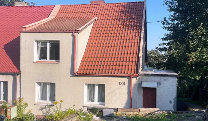 bliźniak, 8 pokoi Gdańsk Suchanino, ul. Ludwika Beethovena