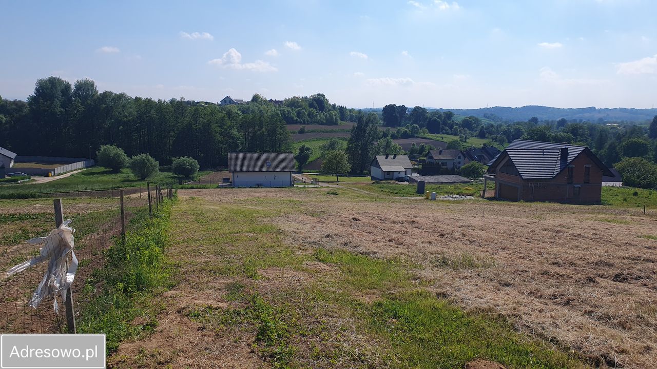 Działka budowlana Zdzięsławice, ul. Sarny. Zdjęcie 4