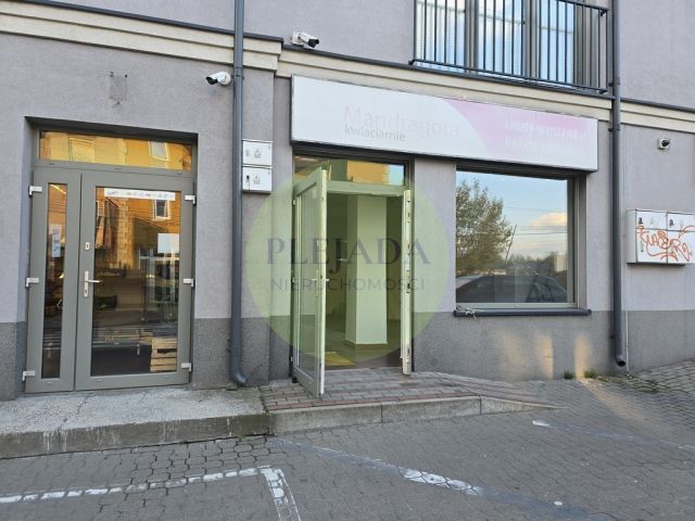 Lokal Michałowice, ul. Jesionowa. Zdjęcie 2