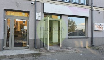 Lokal Michałowice, ul. Jesionowa