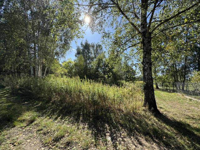 Działka budowlana Stare Babice, ul. Pohulanka. Zdjęcie 1