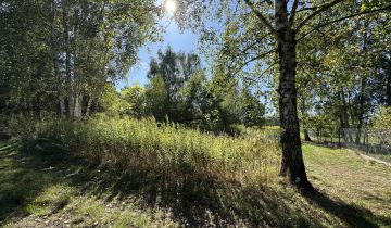 Działka budowlana Stare Babice, ul. Pohulanka