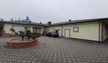 Nieruchomość komercyjna Węglew Węglew-Kolonia