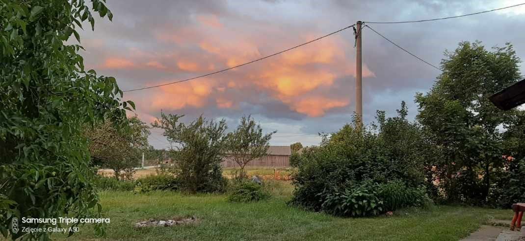 dom wolnostojący, 2 pokoje Wasiły-Zygny. Zdjęcie 5