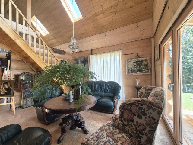 dom wolnostojący, 5 pokoi Chojnik. Zdjęcie 24