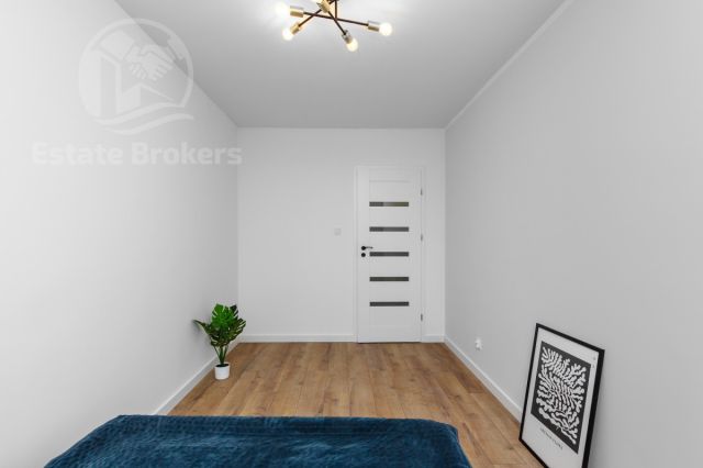 Mieszkanie 3-pokojowe Wrocław Krzyki, ul. Drukarska. Zdjęcie 9