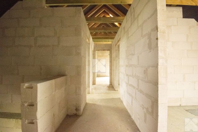 dom wolnostojący, 6 pokoi Białobrzegi. Zdjęcie 11