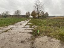 Działka budowlana Szczukwin Szczukwin Piaskowy. Zdjęcie 1