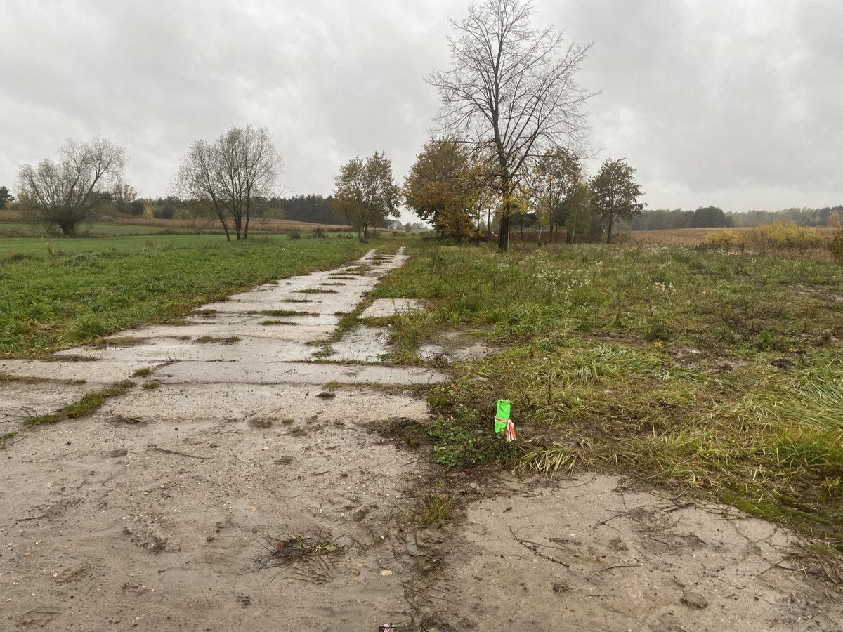 Działka budowlana Szczukwin Szczukwin Piaskowy. Zdjęcie 2