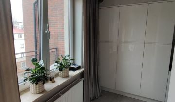 Mieszkanie 3-pokojowe Olsztyn, ul. Tadeusza Kościuszki