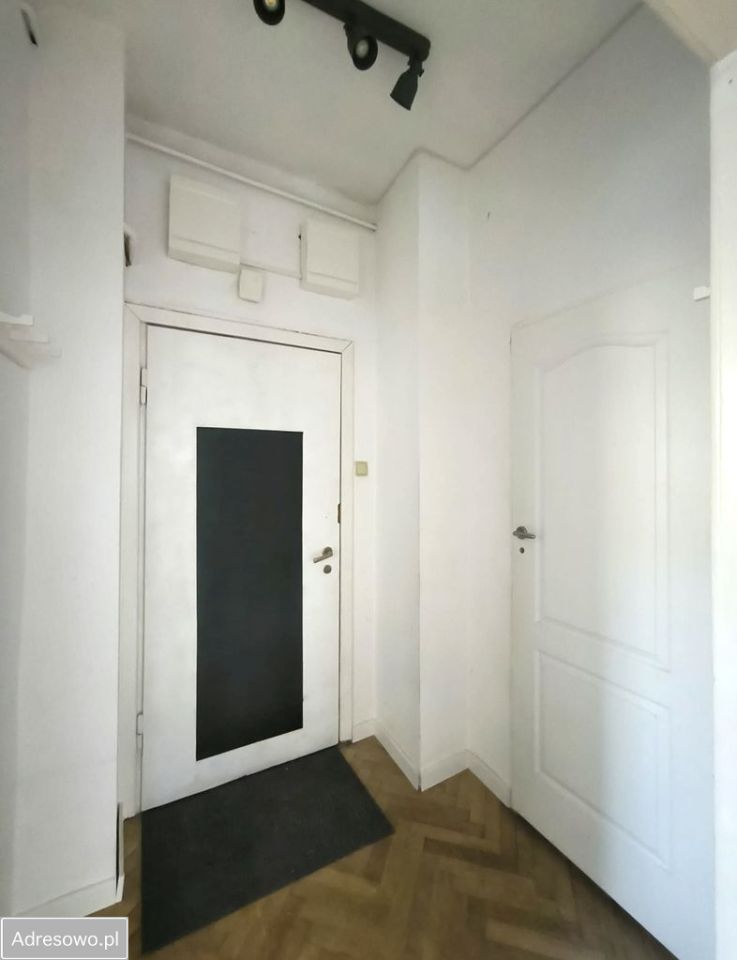 Mieszkanie 2-pokojowe Gdynia Śródmieście, ul. Antoniego Abrahama. Zdjęcie 9