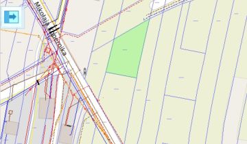 Działka budowlana Miechów, ul. Mikołaja Kopernika