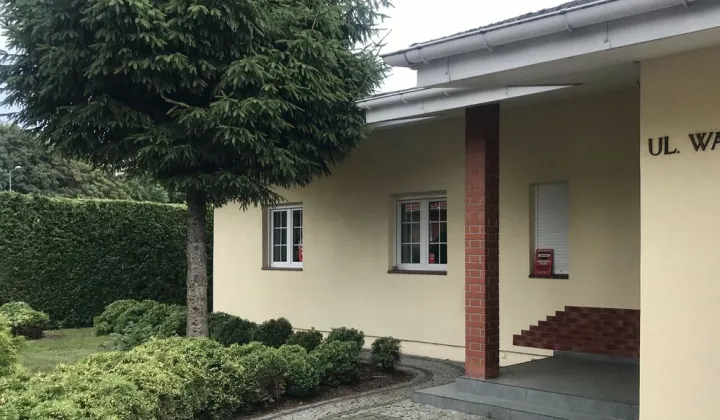 dom wolnostojący Inowrocław