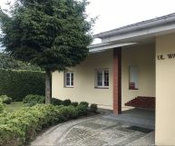 dom wolnostojący Inowrocław