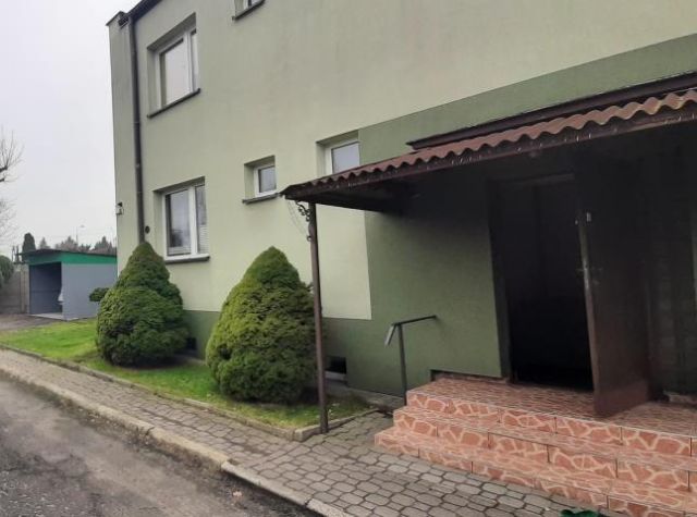 Mieszkanie 2-pokojowe Ożarów Mazowiecki. Zdjęcie 1