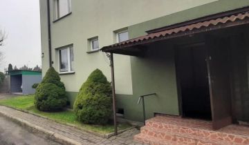 Mieszkanie 2-pokojowe Ożarów Mazowiecki