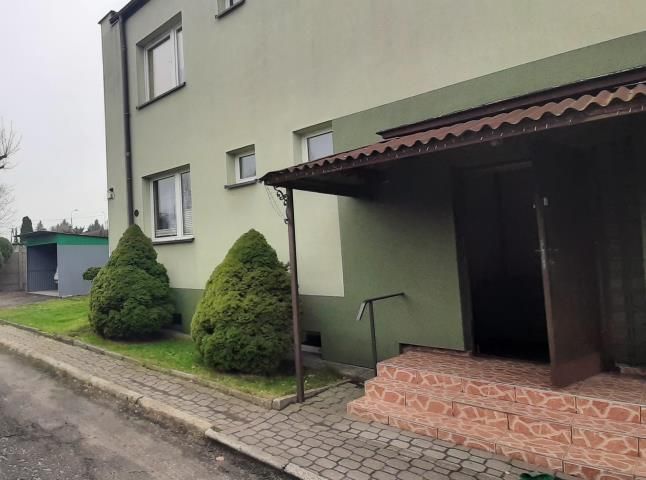 Mieszkanie 2-pokojowe Ożarów Mazowiecki. Zdjęcie 1