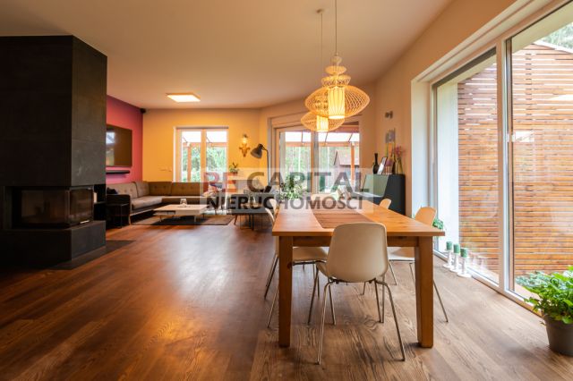 bliźniak, 8 pokoi Zaborówek, ul. Zielona. Zdjęcie 3