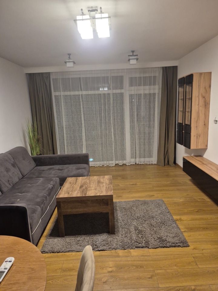 Mieszkanie 2-pokojowe Biłgoraj, ul. Stanisława Moniuszki. Zdjęcie 2