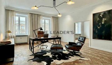 Mieszkanie 3-pokojowe Warszawa Śródmieście, ul. Litewska