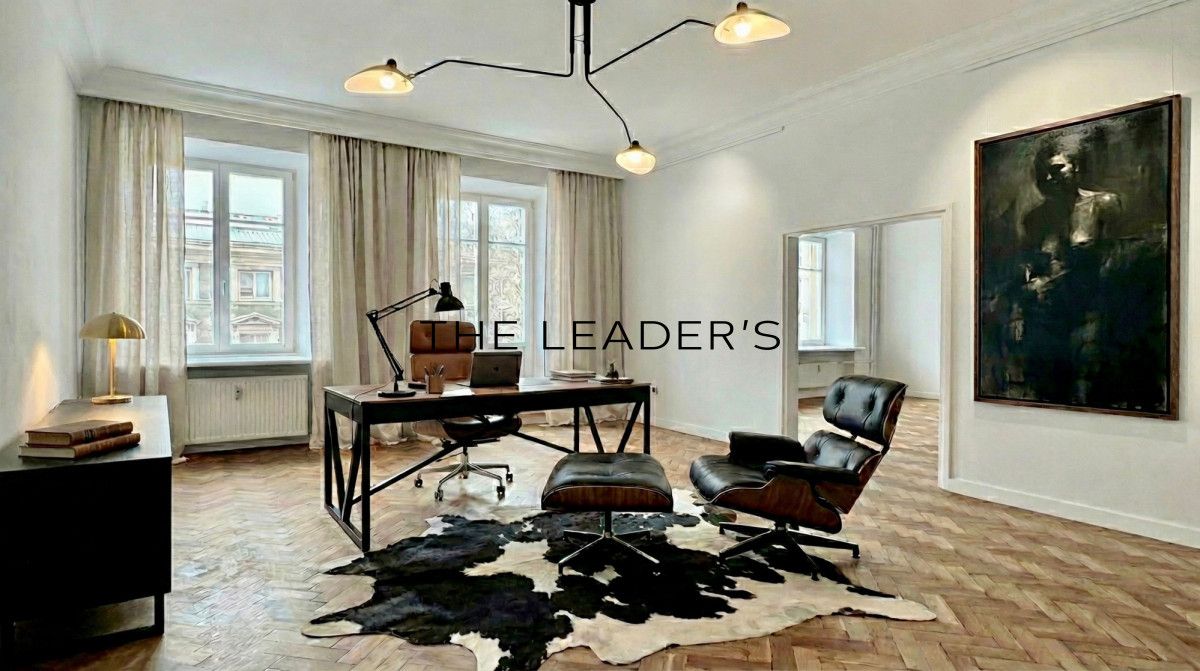 Mieszkanie 3-pokojowe Warszawa Śródmieście, ul. Litewska