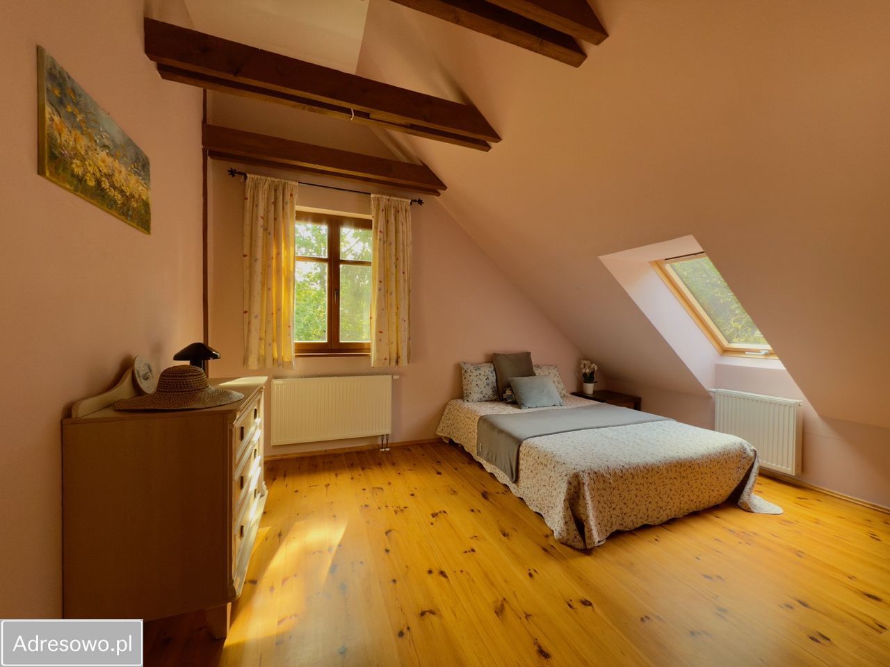 dom wolnostojący, 8 pokoi Runowo. Zdjęcie 9