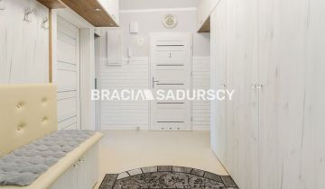 Mieszkanie 3-pokojowe Kraków, ul. Aleksandry